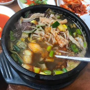 해장국사람들 리뷰 사진