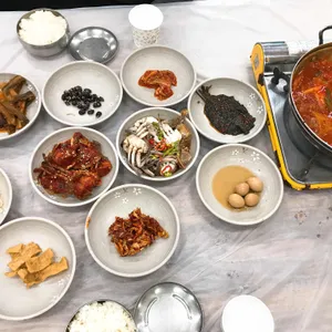 엑스포횟집 사진