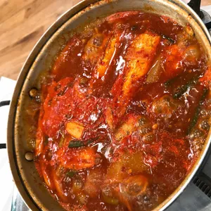 엑스포횟집 사진