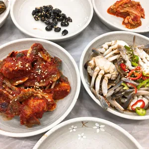 엑스포횟집 사진