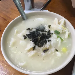 충무할매김밥 사진