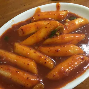 충무할매김밥 사진