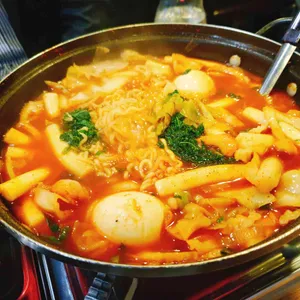 모퉁이네 리뷰 사진