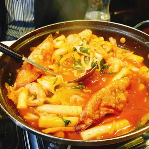 모퉁이네 리뷰 사진