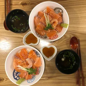 해피덮 사진