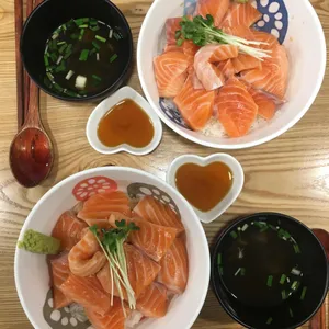 해피덮 사진