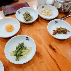 잔치 연 리뷰 사진