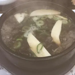 대왕산삼백숙농원 사진