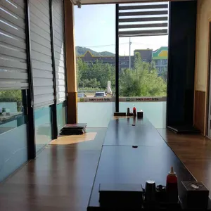 향촌흑염소가든 리뷰 사진