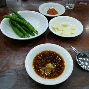 삼미옥 리뷰 사진