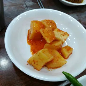 삼미옥 리뷰 사진