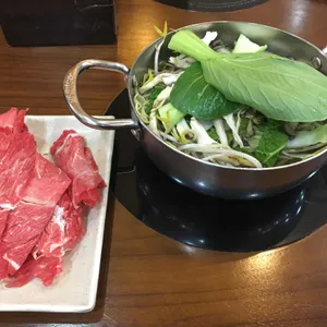선향정샤브샤브 리뷰 사진