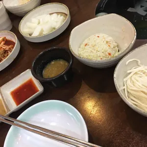 선향정샤브샤브 리뷰 사진
