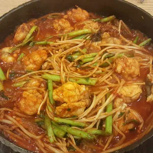 진고래 리뷰 사진
