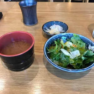 본스시 사진