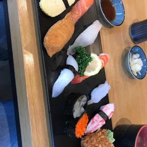 본스시 사진