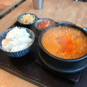 미쁜식당 사진