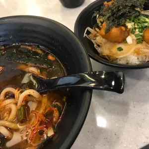 역전우동0410 사진