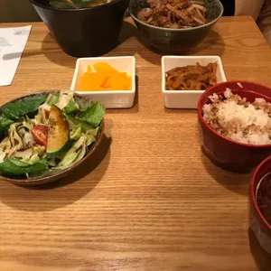 멘야미코 리뷰 사진