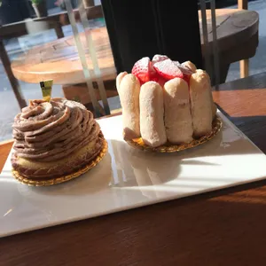 레또르떼 사진