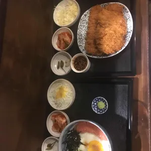 려인식당 사진