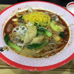 춘리마라탕 리뷰 사진