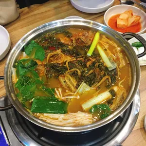 토성잠실감자탕 사진