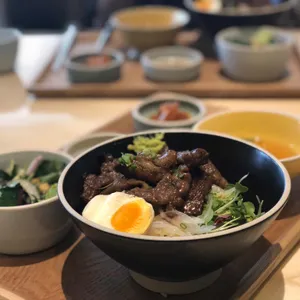 갈비곳간 리뷰 사진