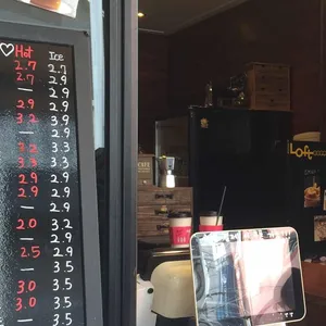 로프트 리뷰 사진