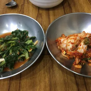 명가칼국수 사진