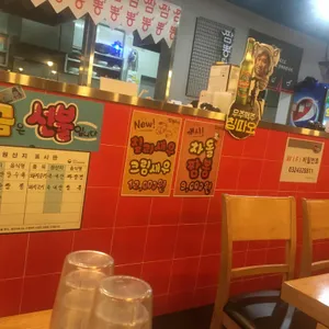 짬뽕타임 리뷰 사진