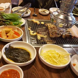 풍천장어 리뷰 사진