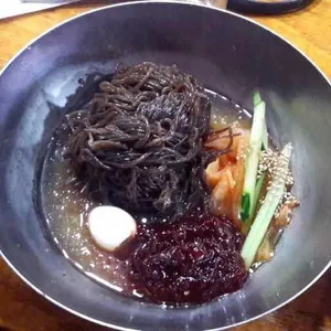 서래갈매기 사진