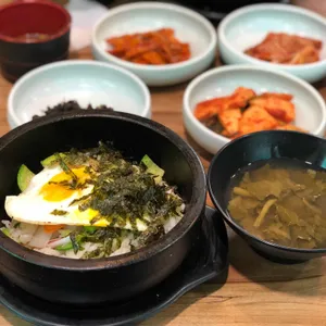 해송 사진