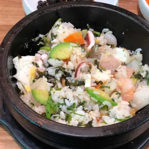 해송 사진