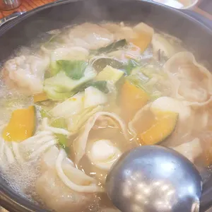 개성손만두 요리전문점 리뷰 사진