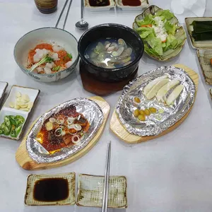 미가도횟집 사진