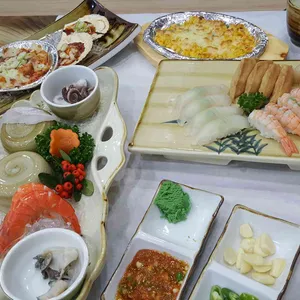 미가도횟집 사진