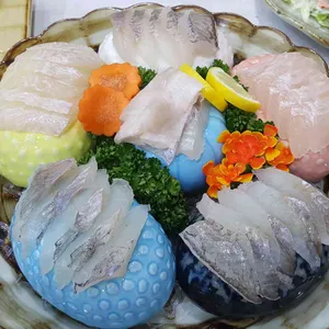 미가도횟집 사진