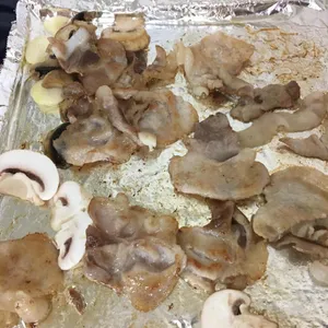칠우불고기 사진