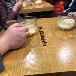 카페마린 사진
