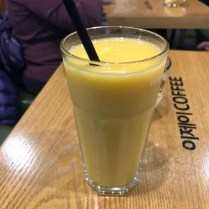 카페마린 사진