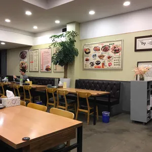 콩뿌리콩나물국밥 리뷰 사진