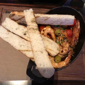 데블스도어 리뷰 사진