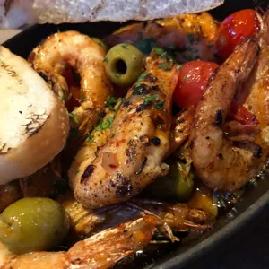 데블스도어 리뷰 사진