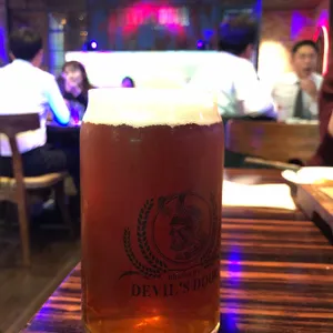 데블스도어 리뷰 사진