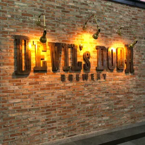 데블스도어 리뷰 사진