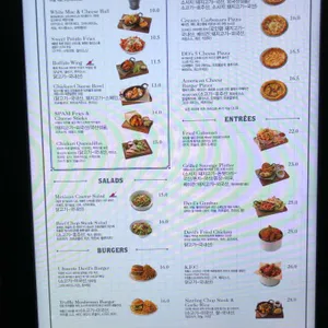 데블스도어 리뷰 사진