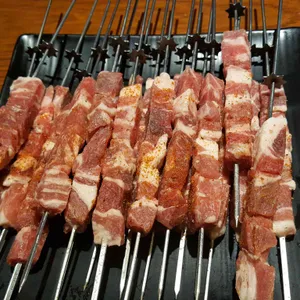 대천부양꼬치 리뷰 사진