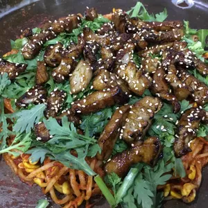 차우철불막창 사진